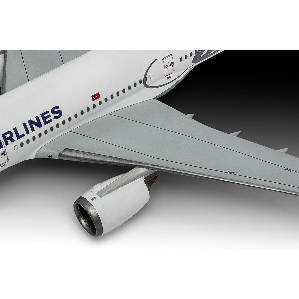 REVELL 1/144 AIRBUS A350-900 TURKISH AIRLINES