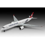 REVELL 1/144 AIRBUS A350-900 TURKISH AIRLINES