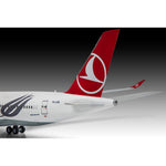 REVELL 1/144 AIRBUS A350-900 TURKISH AIRLINES