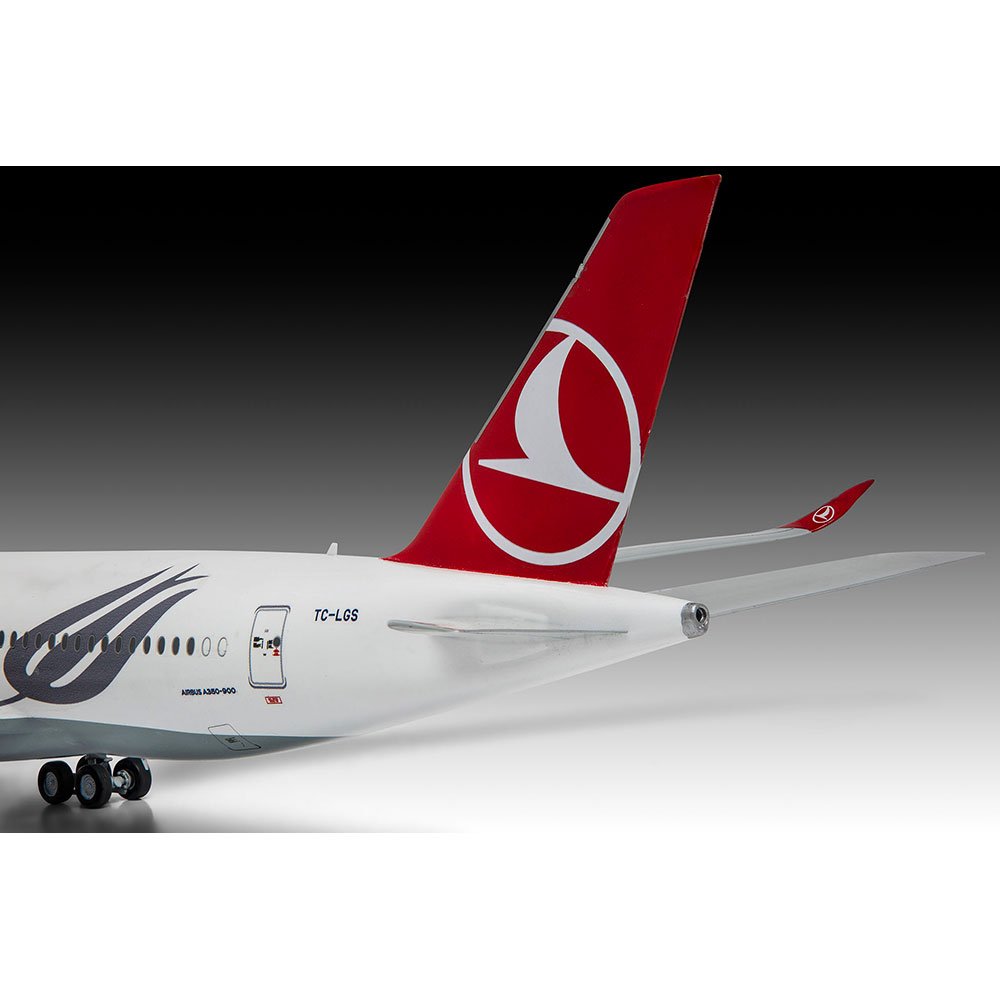 REVELL 1/144 AIRBUS A350-900 TURKISH AIRLINES
