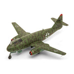 REVELL 1/72 MESSERSCHMITT P.1099A - P-SERIES