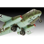 REVELL 1/72 MESSERSCHMITT P.1099A - P-SERIES