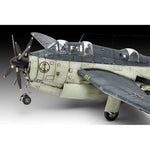 REVELL 1/72 FAIREY GANNET AS.1/AS.4 WITH AUS. DECALS
