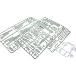 REVELL 1/72 FAIREY GANNET AS.1/AS.4 WITH AUS. DECALS