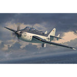 REVELL 1/72 FAIREY GANNET AS.1/AS.4 WITH AUS. DECALS