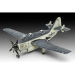 REVELL 1/72 FAIREY GANNET AS.1/AS.4 WITH AUS. DECALS