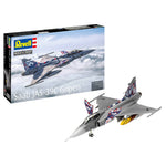 REVELL 1/72 SAAB JAS-39C GRIPEN