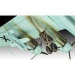 REVELL 1/72 FOCKE-WULF FW 200 C-5/C-8 CONDOR