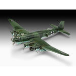 REVELL 1/72 FOCKE-WULF FW 200 C-5/C-8 CONDOR