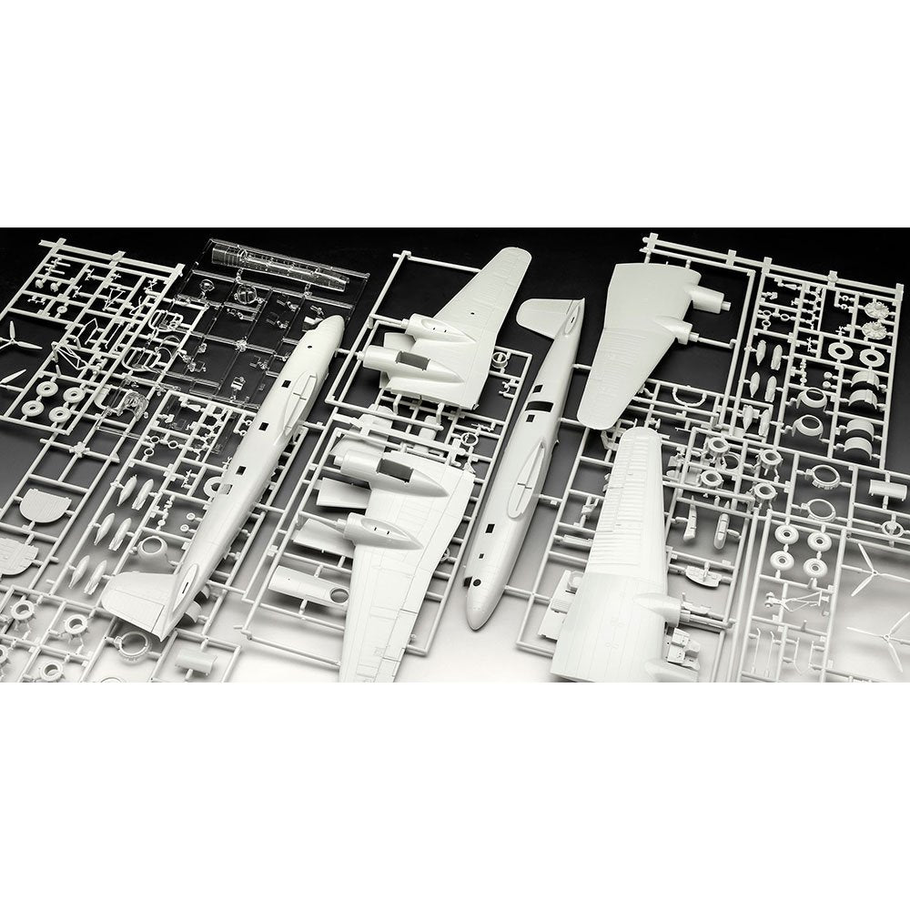 REVELL 1/72 FOCKE-WULF FW 200 C-5/C-8 CONDOR