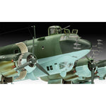 REVELL 1/72 FOCKE-WULF FW 200 C-5/C-8 CONDOR