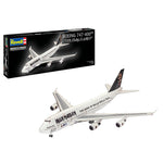 REVELL 1/144 BOEING 747-400 ED FORCE ONE