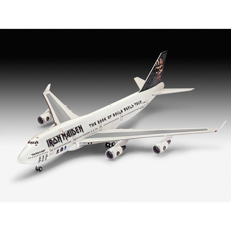 REVELL 1/144 BOEING 747-400 ED FORCE ONE