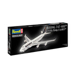 REVELL 1/144 BOEING 747-400 ED FORCE ONE