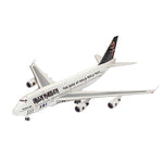REVELL 1/144 BOEING 747-400 ED FORCE ONE