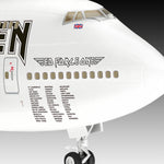 REVELL 1/144 BOEING 747-400 ED FORCE ONE