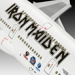 REVELL 1/144 BOEING 747-400 ED FORCE ONE