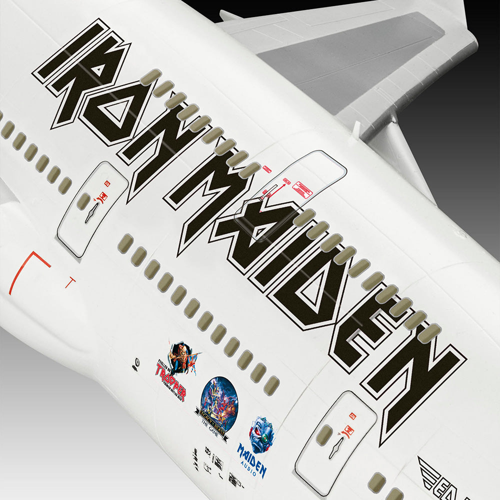 REVELL 1/144 BOEING 747-400 ED FORCE ONE