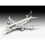 REVELL 1/144 BOEING 747-400 ED FORCE ONE