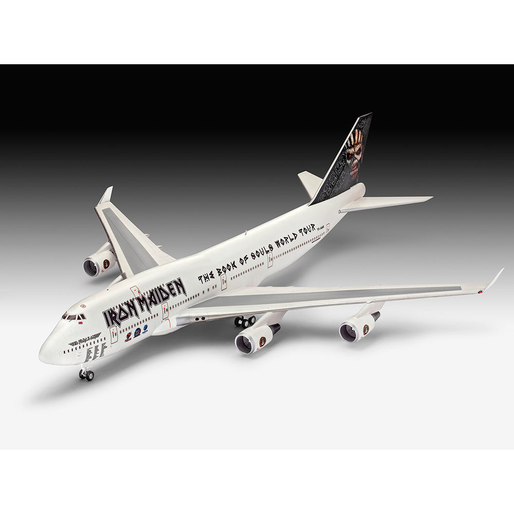 REVELL 1/144 BOEING 747-400 ED FORCE ONE