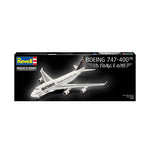 REVELL 1/144 BOEING 747-400 ED FORCE ONE