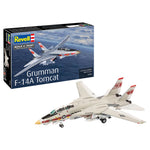 REVELL 1/144 GRUMMAN F-14A TOMCAT