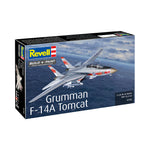 REVELL 1/144 GRUMMAN F-14A TOMCAT