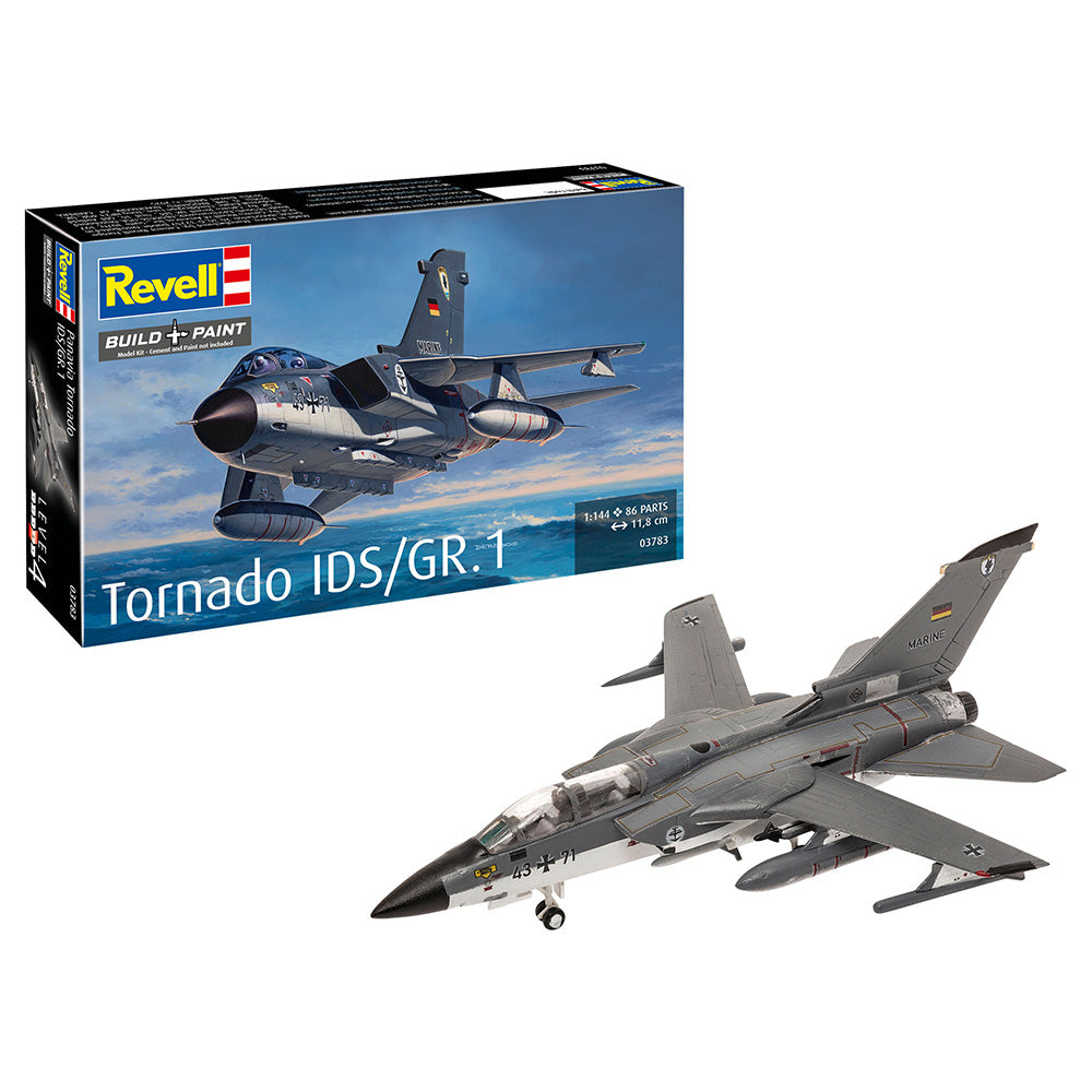 REVELL 1/144 PANAVIA TORNADO IDS/GR.1