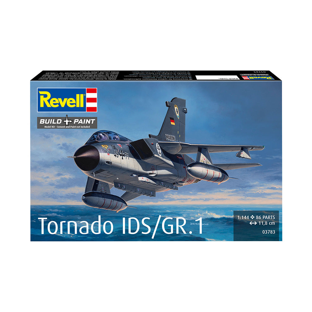 REVELL 1/144 PANAVIA TORNADO IDS/GR.1