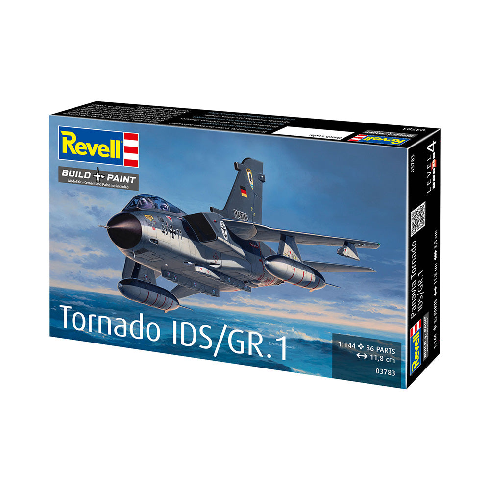 REVELL 1/144 PANAVIA TORNADO IDS/GR.1
