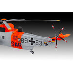 REVELL 1/72 WESTLAND SEA KING MK. 41