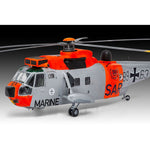 REVELL 1/72 WESTLAND SEA KING MK. 41