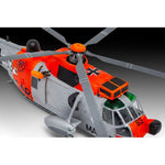 REVELL 1/72 WESTLAND SEA KING MK. 41
