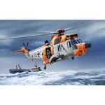REVELL 1/72 WESTLAND SEA KING MK. 41