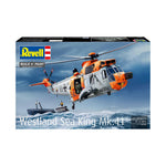 REVELL 1/72 WESTLAND SEA KING MK. 41