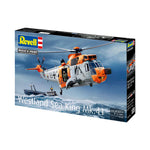 REVELL 1/72 WESTLAND SEA KING MK. 41
