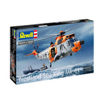 REVELL 1/72 WESTLAND SEA KING MK. 41