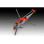 REVELL 1/72 WESTLAND SEA KING MK. 41