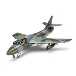 REVELL 1/32 HAWKER HUNTER T.7/T.7A