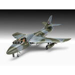 REVELL 1/32 HAWKER HUNTER T.7/T.7A