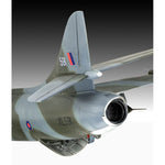 REVELL 1/32 HAWKER HUNTER T.7/T.7A