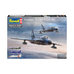 REVELL 1/32 HAWKER HUNTER T.7/T.7A