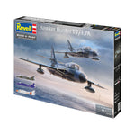 REVELL 1/32 HAWKER HUNTER T.7/T.7A