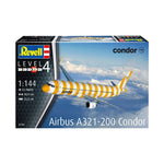 REVELL 1/144 AIRBUS A321-200 CONDOR