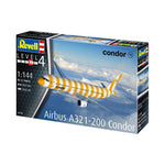 REVELL 1/144 AIRBUS A321-200 CONDOR