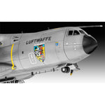 REVELL 1/144 AIR DEFENDER SET AIRBUS A400M AND TORNADO