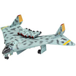 REVELL 1/72 P-SERIES ARADO AR E.555