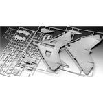 REVELL 1/72 P-SERIES ARADO AR E.555