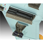 REVELL 1/72 P-SERIES ARADO AR E.555