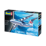 REVELL 1/144 BAE 146-200 AIRUK